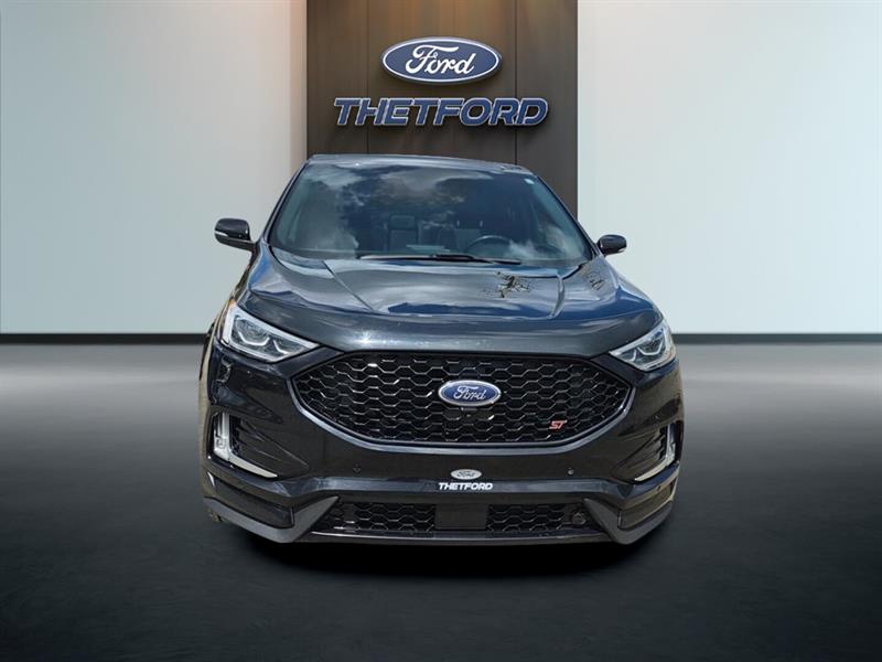 ford Edge 2021 - 2