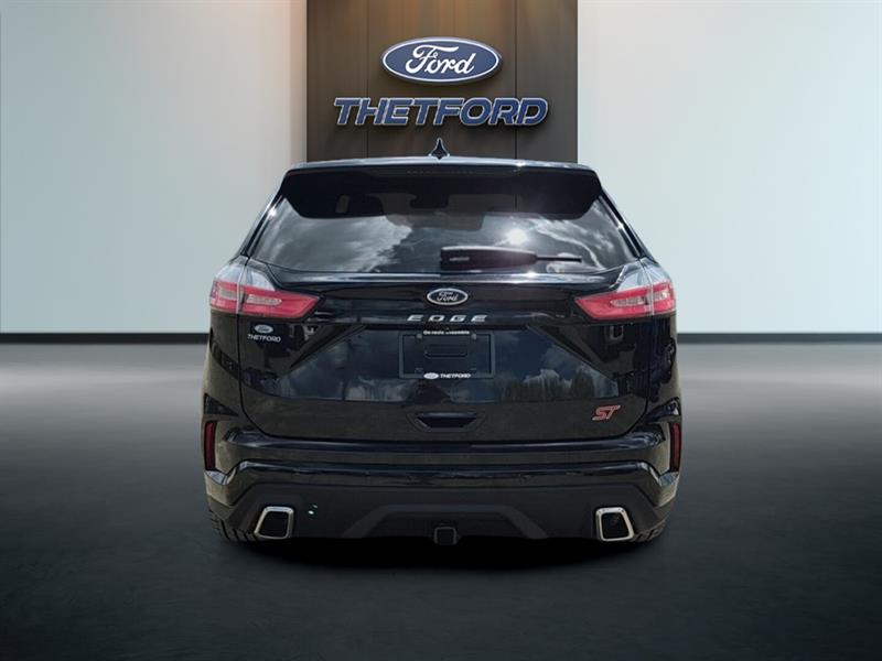 ford Edge 2021 - 3