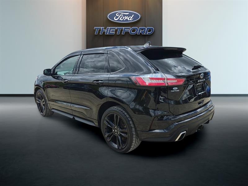 ford Edge 2021 - 4