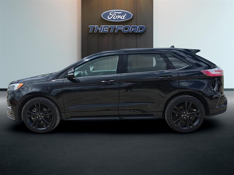 ford Edge 2021 - 5