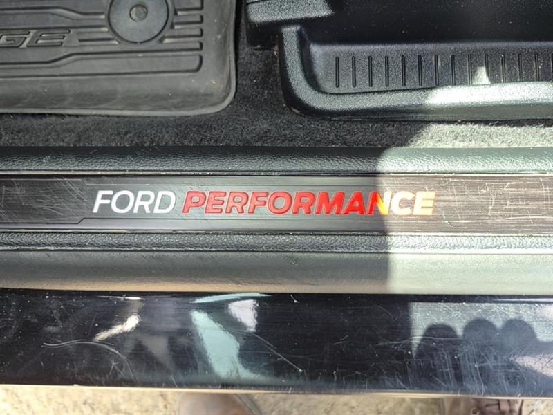 ford Edge 2021 - 7