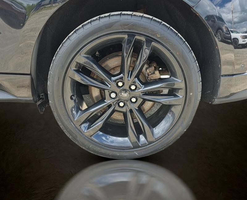 ford Edge 2021 - 8
