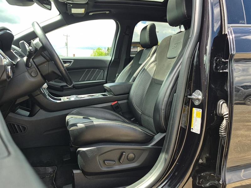 ford Edge 2021 - 9