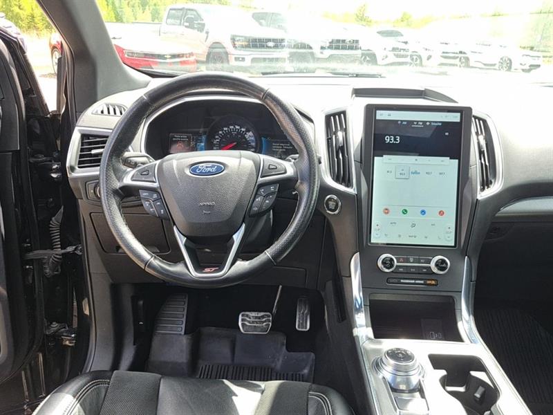 ford Edge 2021 - 10