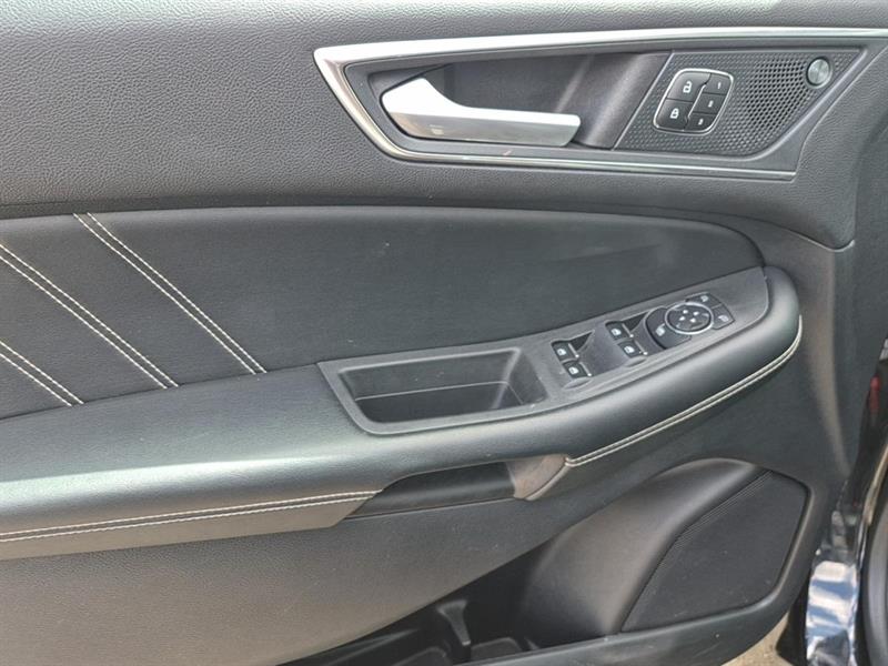 ford Edge 2021 - 11
