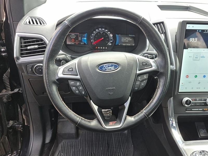 ford Edge 2021 - 12