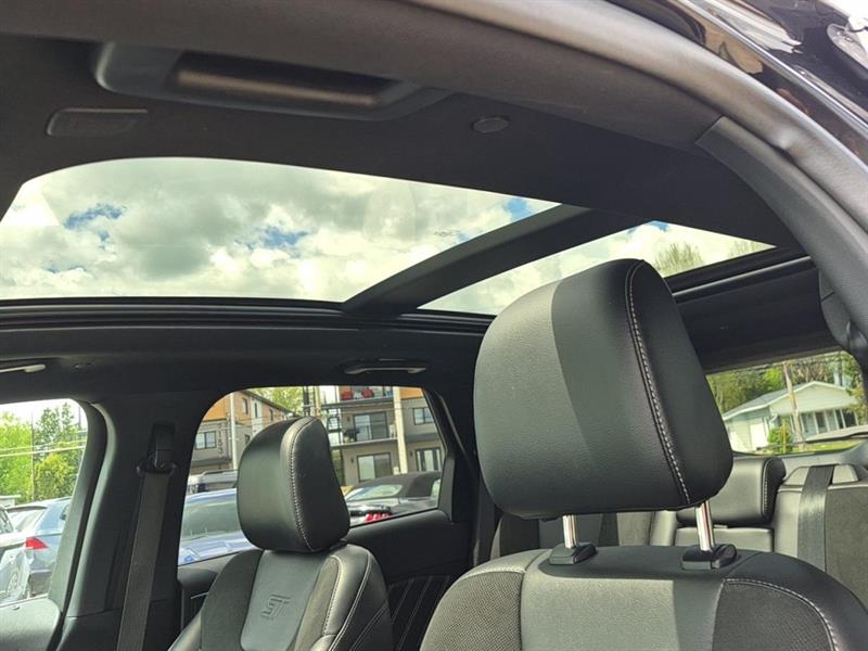 ford Edge 2021 - 15