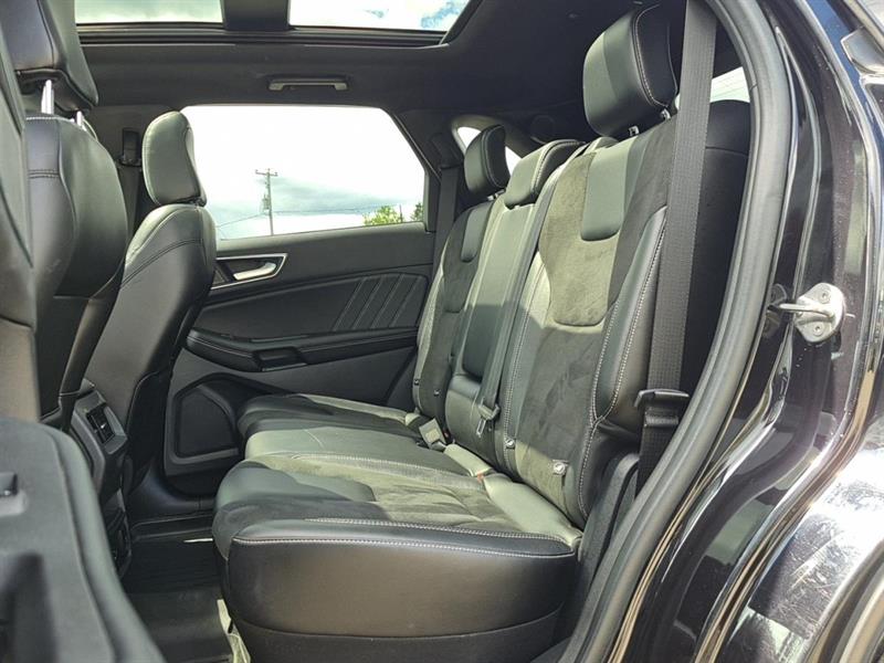 ford Edge 2021 - 16