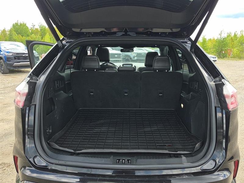 ford Edge 2021 - 18
