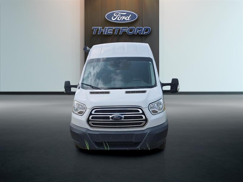 ford Transit fourgon utilitaire 2015 - 2
