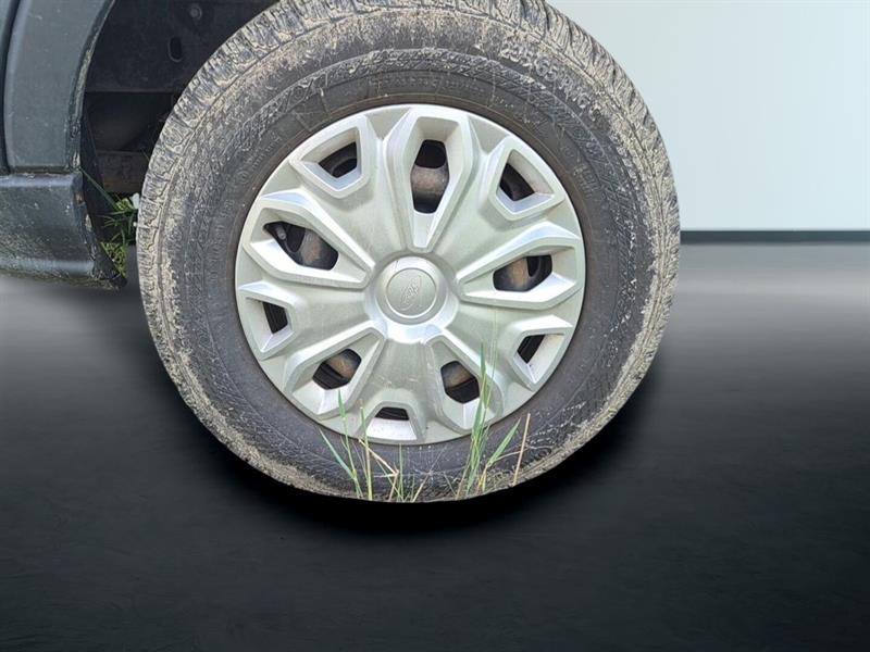 ford Transit fourgon utilitaire 2015 - 7