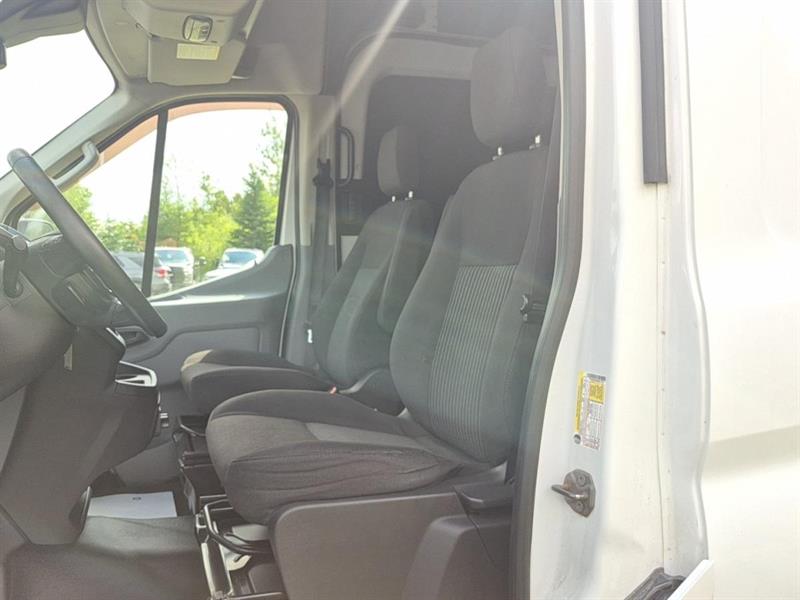 ford Transit fourgon utilitaire 2015 - 8