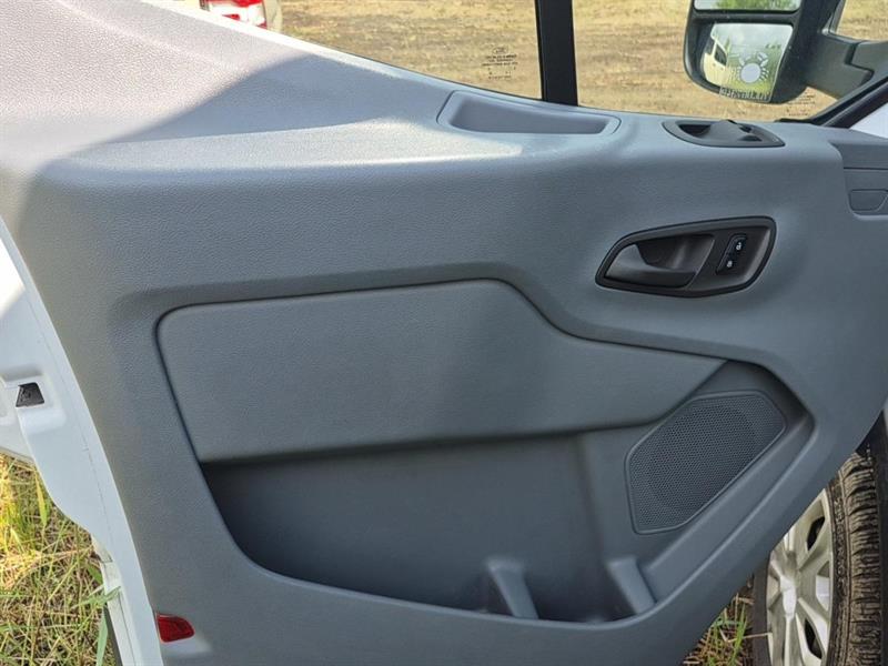 ford Transit fourgon utilitaire 2015 - 10