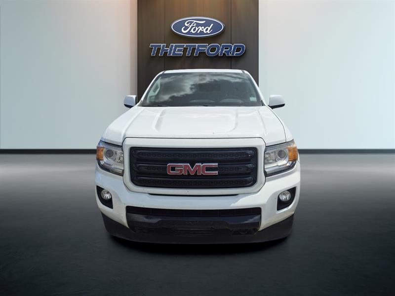 gmc Canyon 2019 - 2