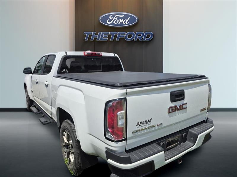 gmc Canyon 2019 - 3