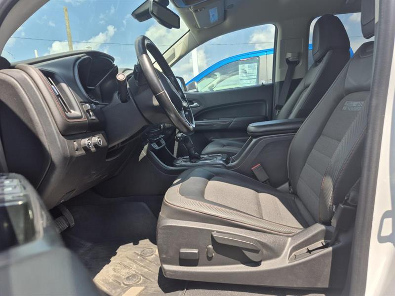 gmc Canyon 2019 - 5