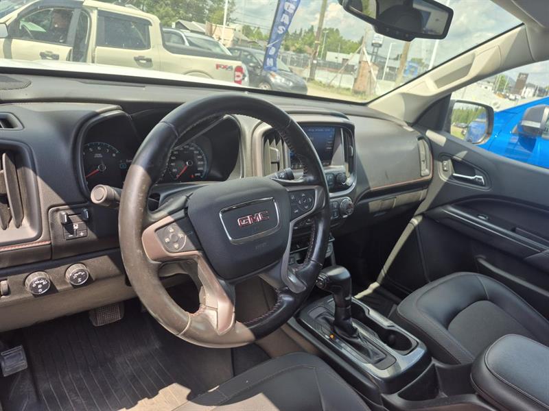gmc Canyon 2019 - 6