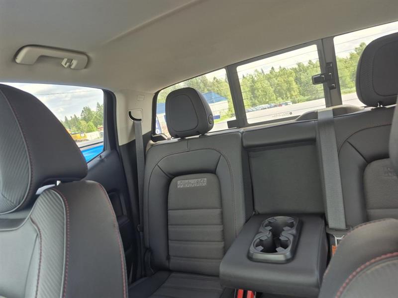 gmc Canyon 2019 - 8