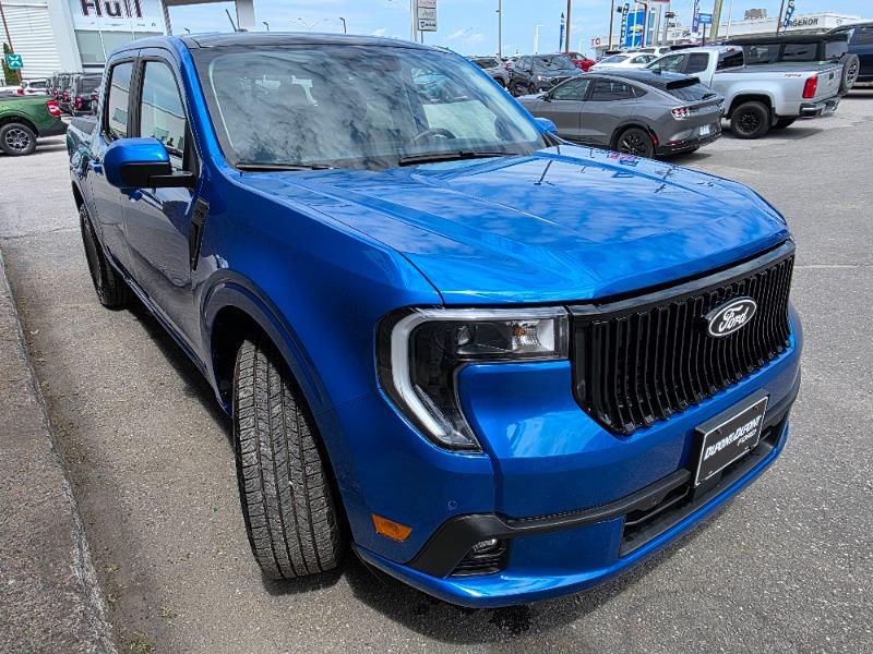 ford Maverick 2025 - 6