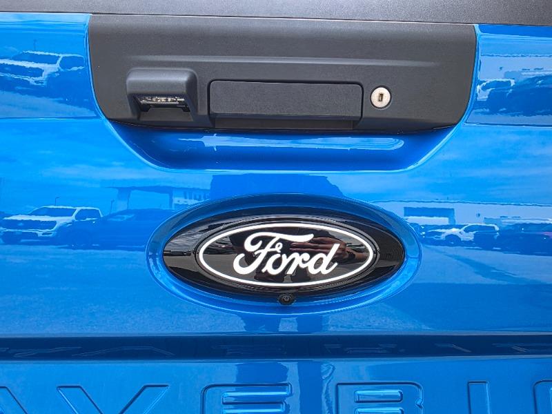 ford Maverick 2025 - 11