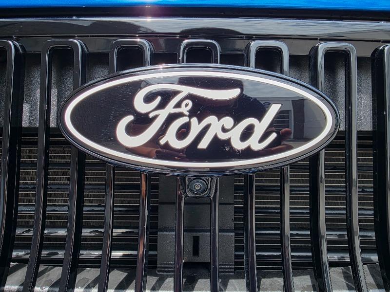 ford Maverick 2025 - 14