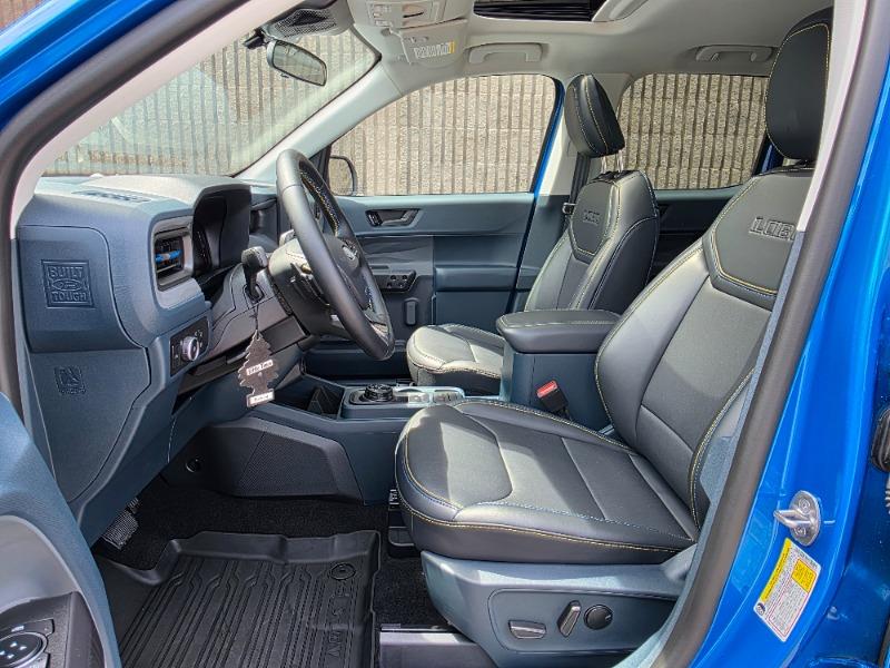 ford Maverick 2025 - 18