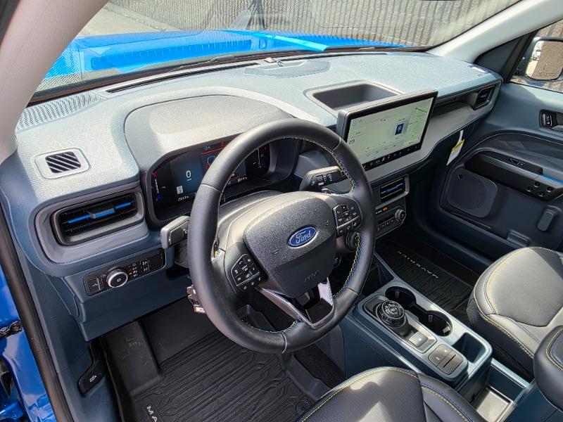 ford Maverick 2025 - 19