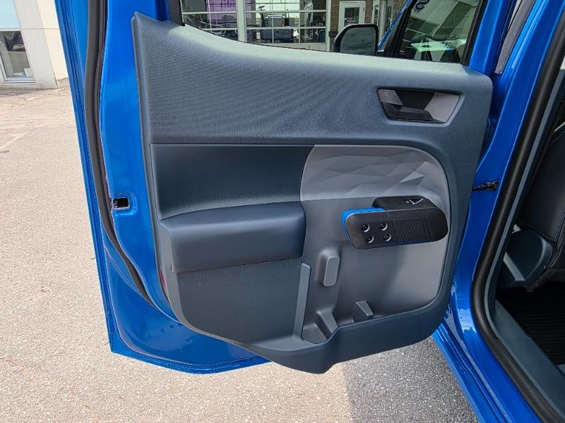 ford Maverick 2025 - 20