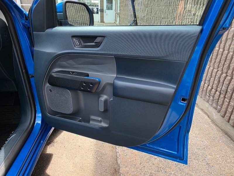 ford Maverick 2025 - 25