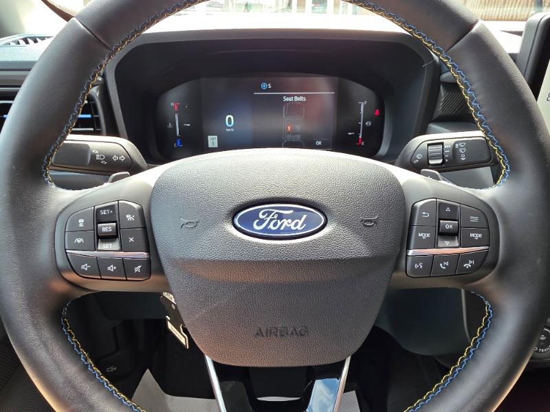 ford Maverick 2025 - 28