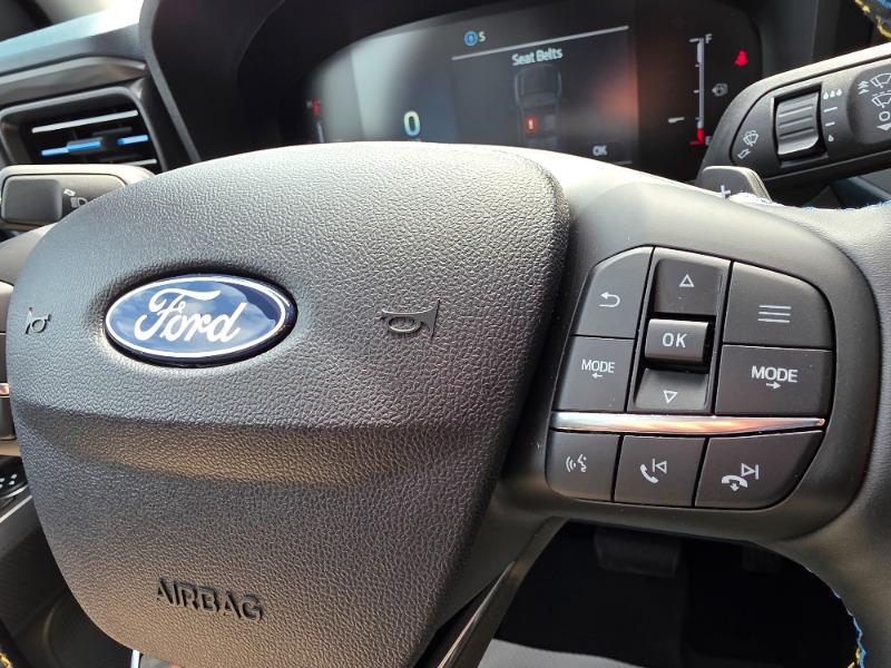 ford Maverick 2025 - 29