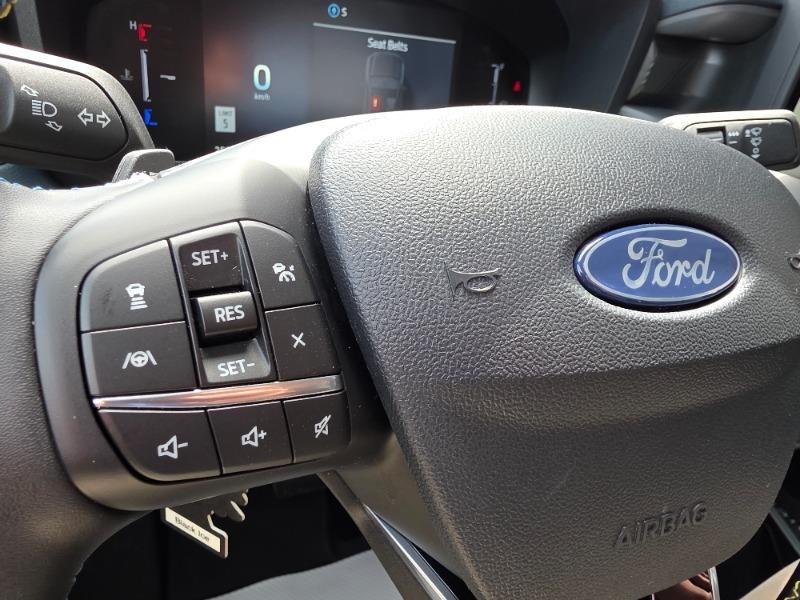 ford Maverick 2025 - 30