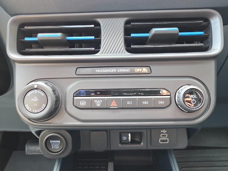 ford Maverick 2025 - 35