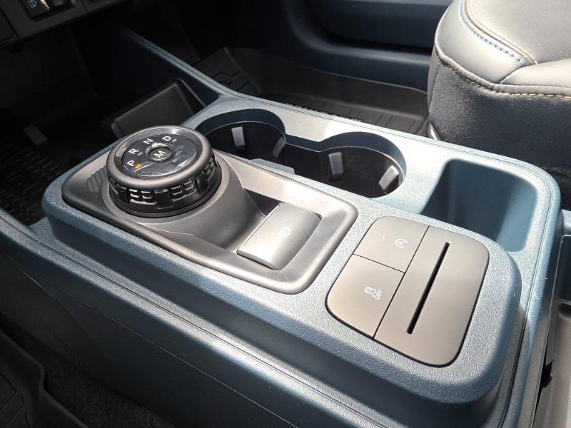 ford Maverick 2025 - 36