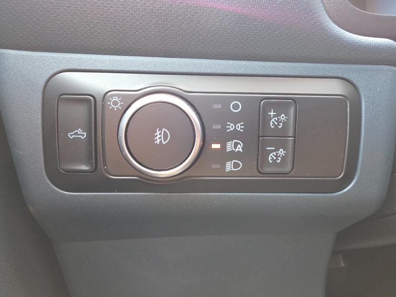 ford Maverick 2025 - 37