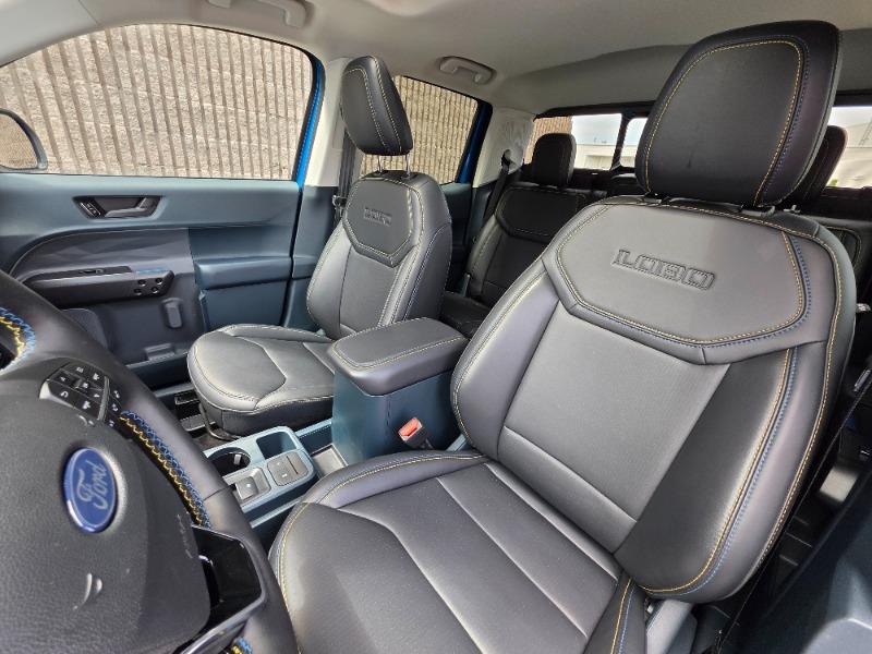 ford Maverick 2025 - 40