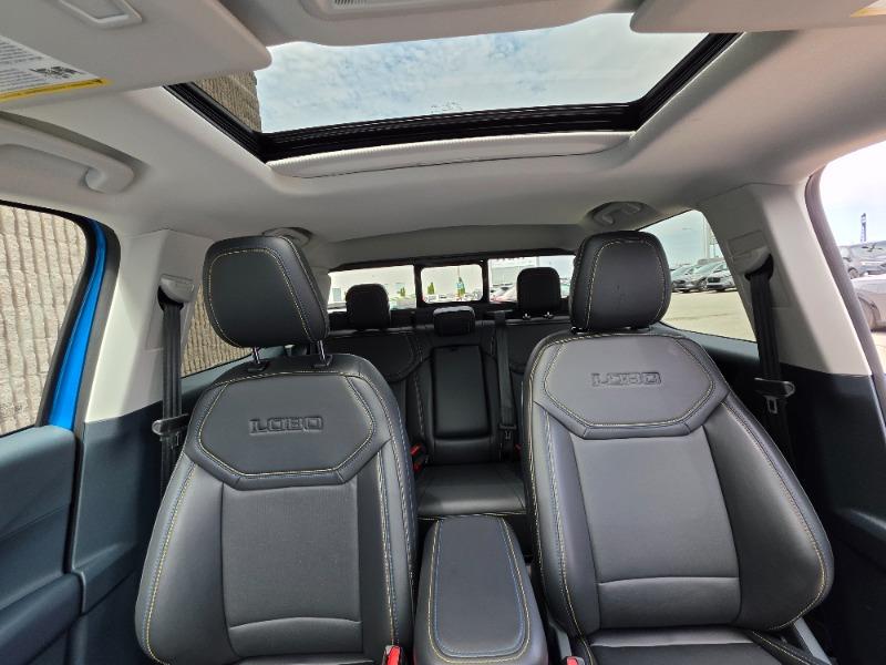 ford Maverick 2025 - 41