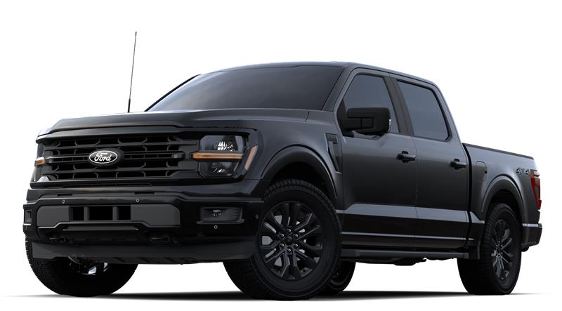 ford F-150 2024