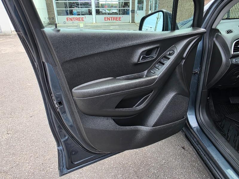 chevrolet Trax 2021 - 14