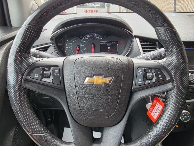 chevrolet Trax 2021 - 26