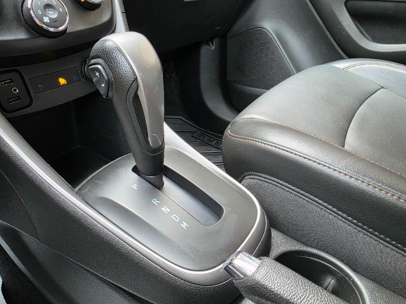 chevrolet Trax 2021 - 33