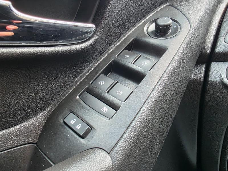 chevrolet Trax 2021 - 35