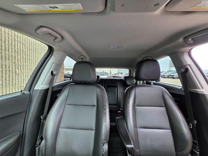 chevrolet Trax 2021 - 37