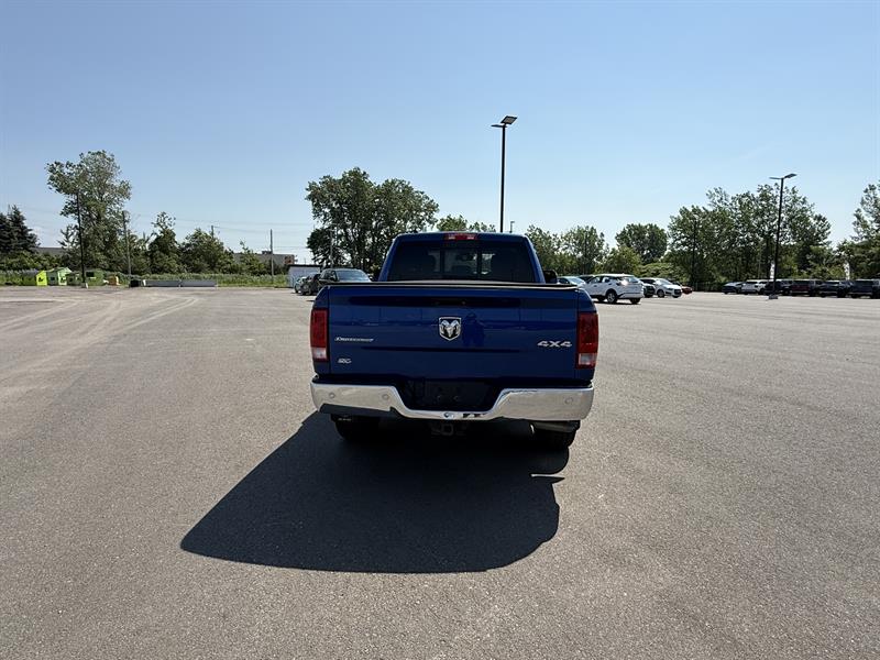 ram 1500 2018 - 4