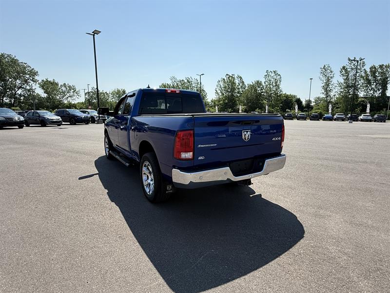 ram 1500 2018 - 5