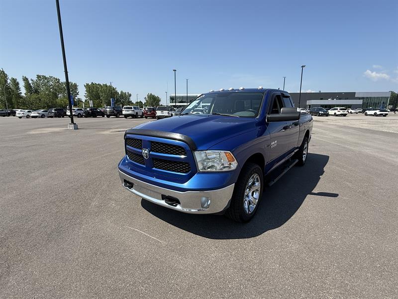 ram 1500 2018 - 7