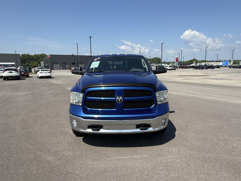ram 1500 2018 - 8
