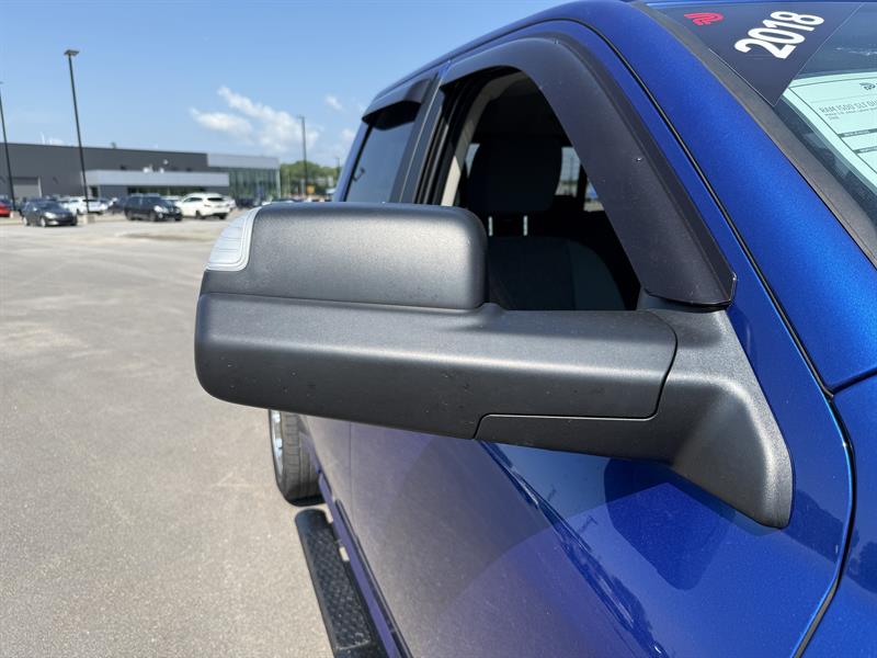 ram 1500 2018 - 9