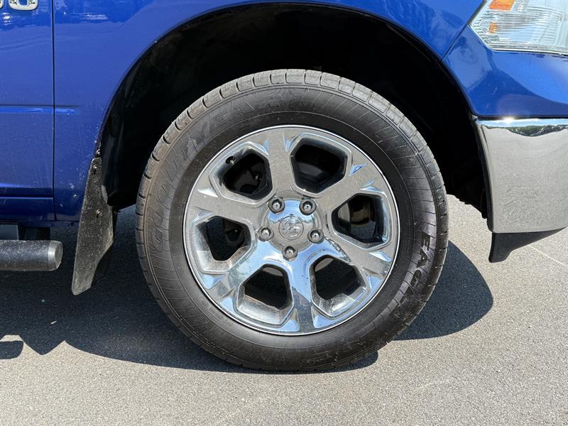 ram 1500 2018 - 10