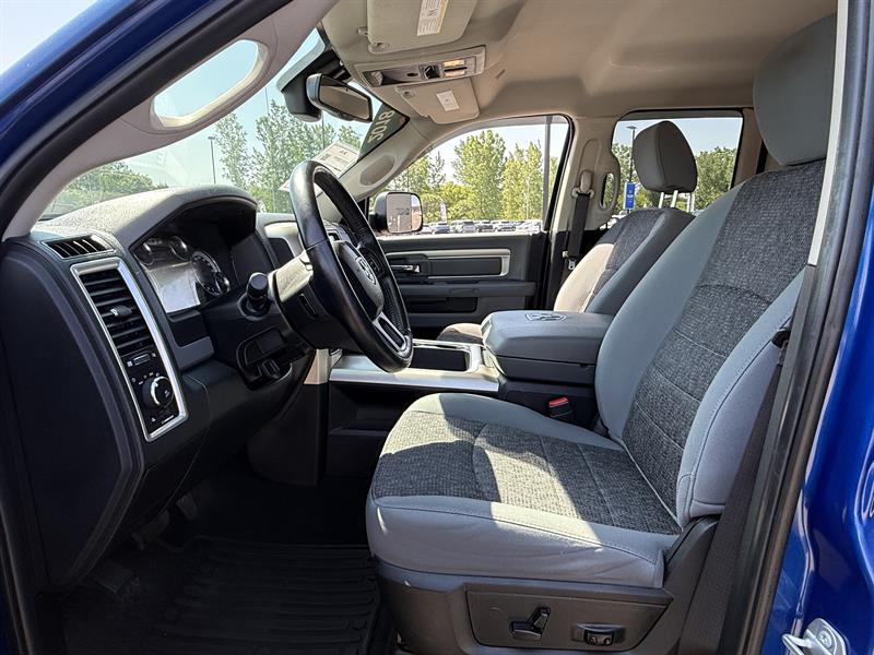 ram 1500 2018 - 13